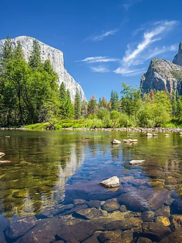 10 Most Beautiful Valleys in USA You Must Visit