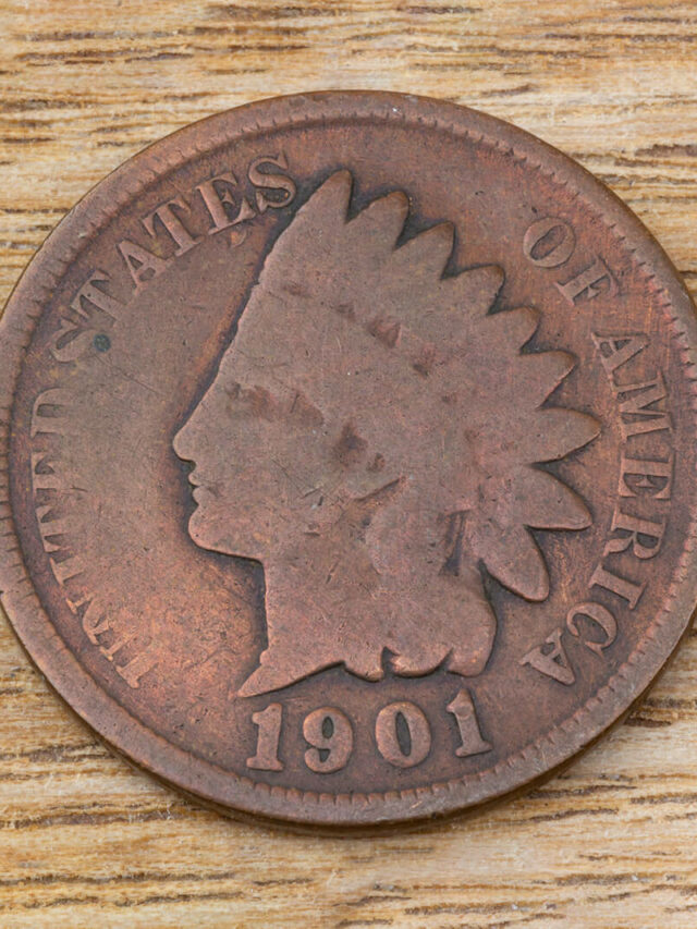 10 Most Valuable Indian Head Small Cents