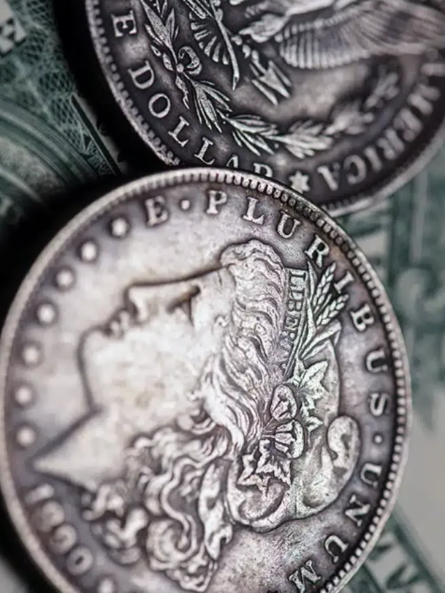 10 Must-Have Morgan Silver Dollars for Every Collection