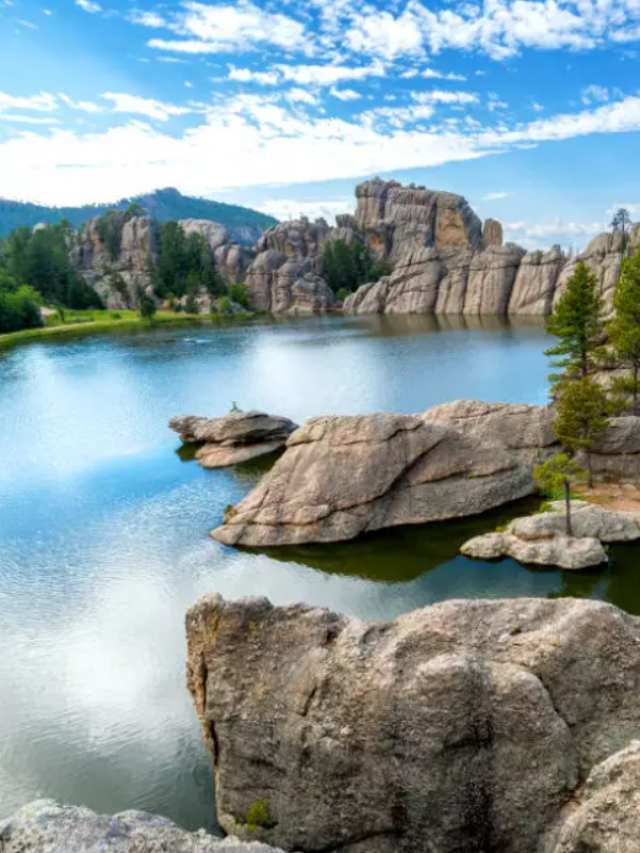 Top 10 Tourist Attractions in Sioux Falls, South Dakota