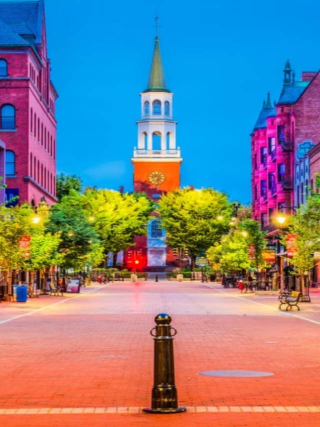 10 Best Downtowns in the USA for Unforgettable Experiences