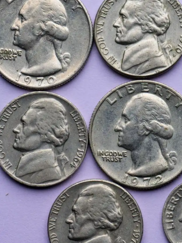 10 Most Valuable Liberty Nickels