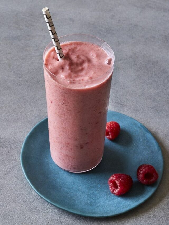 10 Tasty Low-Sugar Smoothies To Maintain Health