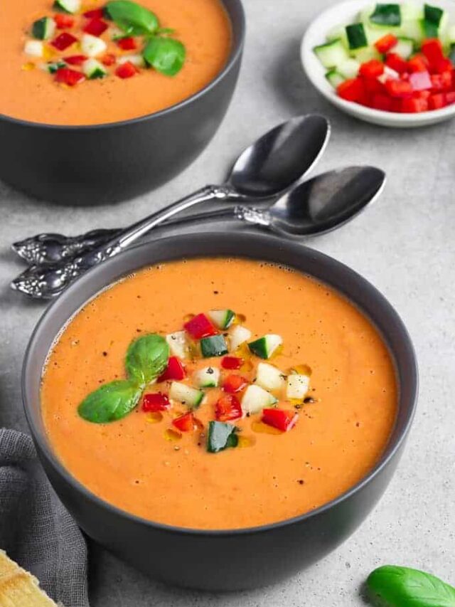 Gazpacho