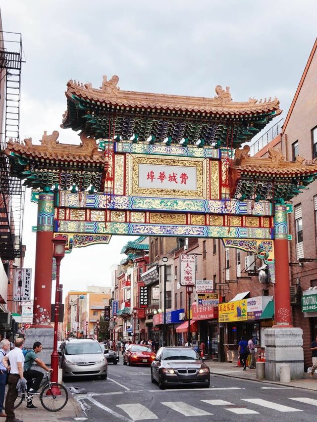 Top 10 Chinatowns In America You Must Visit