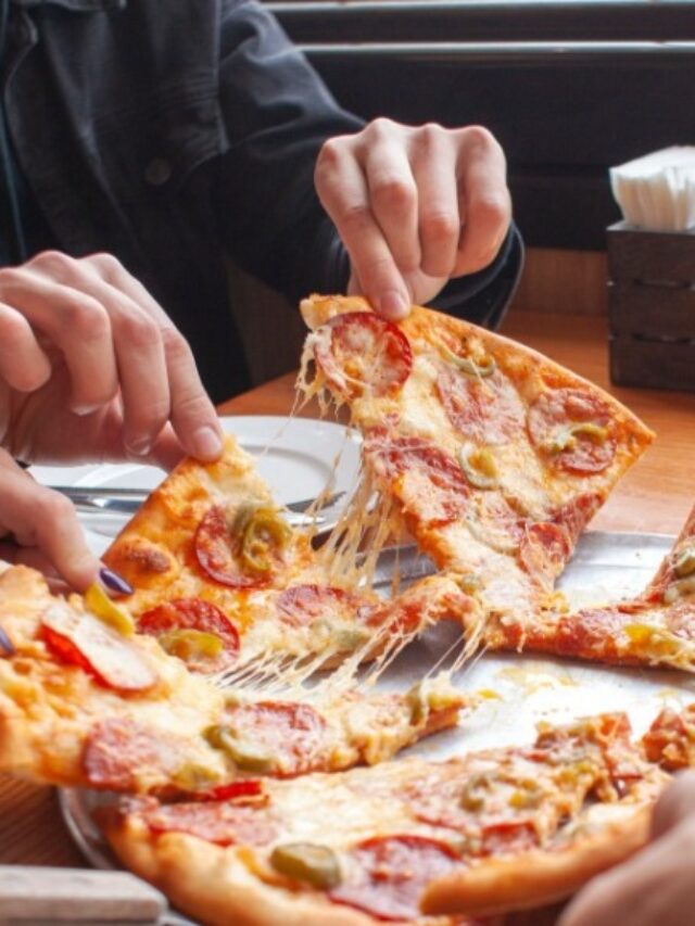 10 Best Pizza Places In Myrtle Beach