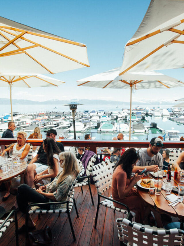 10 Best Restaurants In Newport Beach For 2024