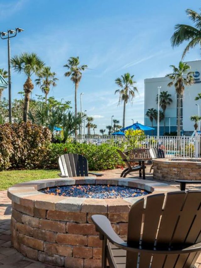 The 10 Best Western Cocoa Beach Hotel & Suites