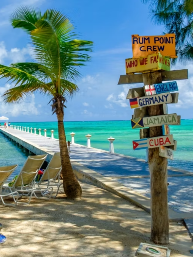 The 10 Best Things to Do in Grand Cayman